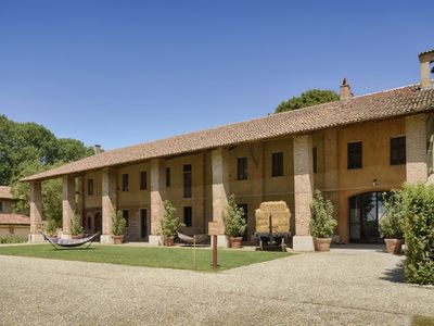 sale meeting e location eventi Mezzana Bigli - Châteauform' Cascina Erbatici sale meeting e location eventi Mezzana Bigli - Châteauform' Cascina Erbatici