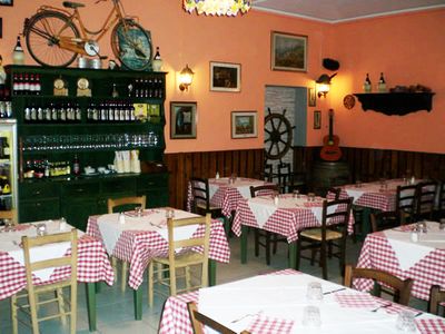 sale meeting e location eventi Senna Comasco - La Locanda del Principe e del Pirata