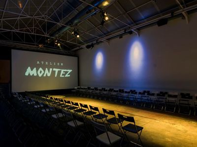 sale meeting e location eventi Roma - Atelier Montez sale meeting e location eventi Roma - Atelier Montez