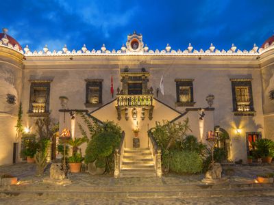 sale meeting e location eventi Calatabiano - Castello San Marco Charming Hotel & SPA sale meeting e location eventi Calatabiano - Castello San Marco Charming Hotel & SPA