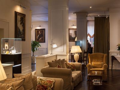 sale meeting e location eventi Firenze - Hotel Executive Firenze
