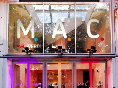 sale meeting e location eventi Milano - M.A.C. Musica Arte e Cultura sale meeting e location eventi Milano - M.A.C. Musica Arte e Cultura