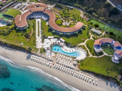 sale meeting e location eventi Ricadi - Capovaticano Resort Thalasso Spa sale meeting e location eventi Ricadi - Capovaticano Resort Thalasso Spa