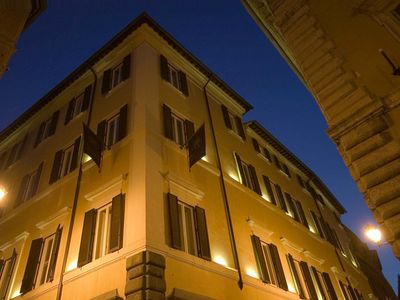 sale meeting e location eventi Roma - Hotel Adriano sale meeting e location eventi Roma - Hotel Adriano
