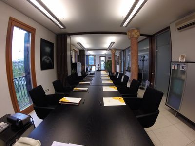 sale meeting e location eventi Abano Terme - Centro Servizi Scotton sale meeting e location eventi Abano Terme - Centro Servizi Scotton