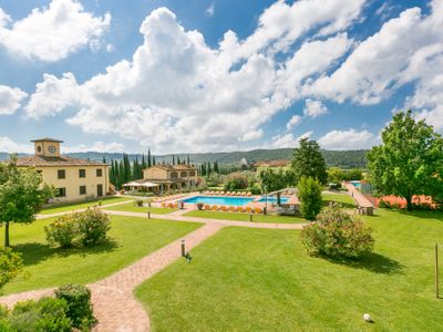 sale meeting e location eventi Riparbella - Relais La Pieve Vecchia