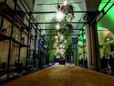 sale meeting e location eventi Bologna - Scuderia - Future Food Urban Coolab sale meeting e location eventi Bologna - Scuderia - Future Food Urban Coolab