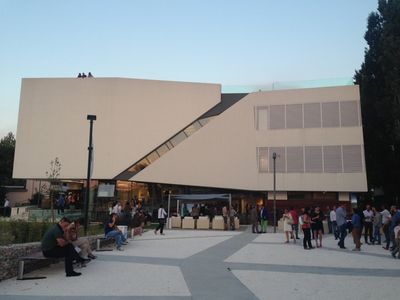 sale meeting e location eventi Rimini - Ecoarea Better Living sale meeting e location eventi Rimini - Ecoarea Better Living