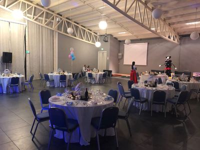 sale meeting e location eventi Pisa - Gusto in Tempo