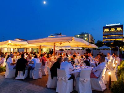 sale meeting e location eventi Riccione - Hotel Lungomare sale meeting e location eventi Riccione - Hotel Lungomare