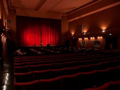 sale meeting e location eventi Somma Vesuviana - Teatro Summarte sale meeting e location eventi Somma Vesuviana - Teatro Summarte