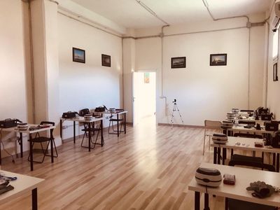sale meeting e location eventi Naples - Business e Sport Academy sale meeting e location eventi Naples - Business e Sport Academy