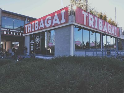 sale meeting e location eventi Carugate - Tribagai