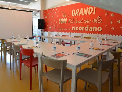 sale meeting e location eventi Carugate - Tribagai sale meeting e location eventi Carugate - Tribagai