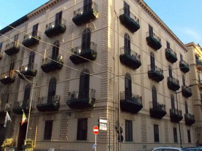 sale meeting e location eventi Palermo - Hotel Tonic sale meeting e location eventi Palermo - Hotel Tonic