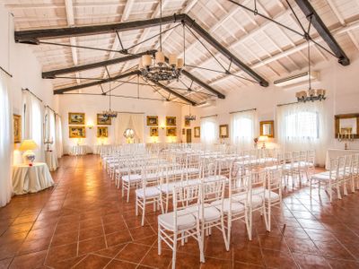 sale meeting e location eventi Roma - Scuderie San Carlo sale meeting e location eventi Roma - Scuderie San Carlo