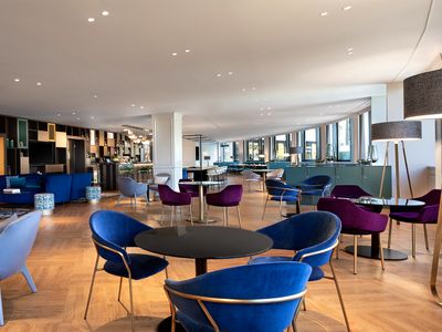 sale meeting e location eventi Milano - Sheraton Milan San Siro sale meeting e location eventi Milano - Sheraton Milan San Siro