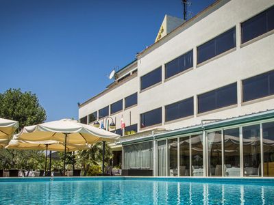 sale meeting e location eventi Tivoli - Hotel Cristallo Relais sale meeting e location eventi Tivoli - Hotel Cristallo Relais