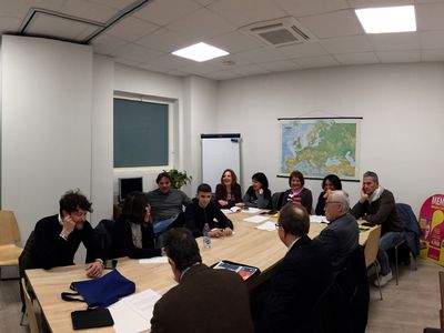 sale meeting e location eventi Roma - Easy Life Business Center sale meeting e location eventi Roma - Easy Life Business Center