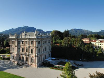sale meeting e location eventi Varese - Centro Congressi Ville Ponti sale meeting e location eventi Varese - Centro Congressi Ville Ponti