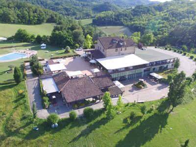 sale meeting e location eventi Cereseto - Monferrato Resort sale meeting e location eventi Cereseto - Monferrato Resort