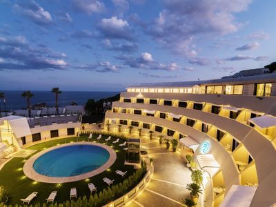 sale meeting e location eventi Aci Castello - President Park Hotel sale meeting e location eventi Aci Castello - President Park Hotel