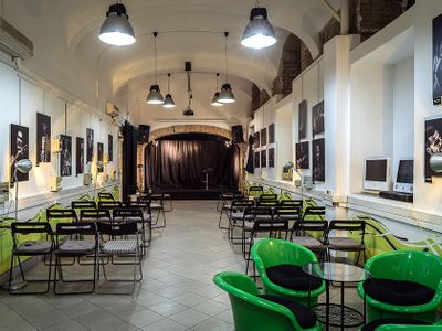 sale meeting e location eventi Roma - Antica Stamperia Rubattino sale meeting e location eventi Roma - Antica Stamperia Rubattino