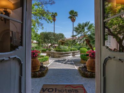 sale meeting e location eventi Roma - VOI Donna Camilla Savelli Hotel sale meeting e location eventi Roma - VOI Donna Camilla Savelli Hotel