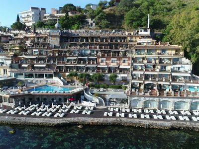 sale meeting e location eventi Taormina - VOI Grand Hotel Atlantis Bay sale meeting e location eventi Taormina - VOI Grand Hotel Atlantis Bay