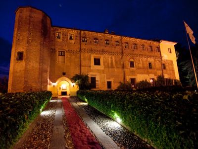 sale meeting e location eventi Villanova Solaro - Castello dei Solaro sale meeting e location eventi Villanova Solaro - Castello dei Solaro