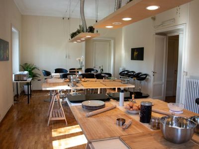 sale meeting e location eventi Roma - Rome Cooking Academy sale meeting e location eventi Roma - Rome Cooking Academy