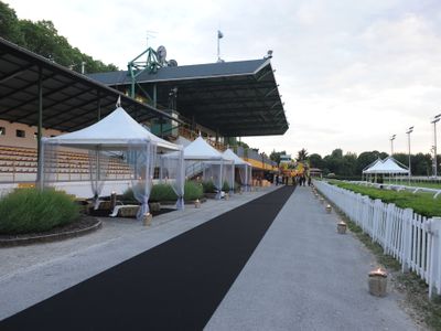 sale meeting e location eventi Villorba - Ippodromo Sant'Artemio sale meeting e location eventi Villorba - Ippodromo Sant'Artemio