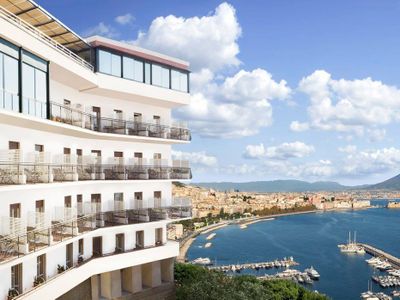 sale meeting e location eventi Napoli - Hotel Paradiso sale meeting e location eventi Napoli - Hotel Paradiso