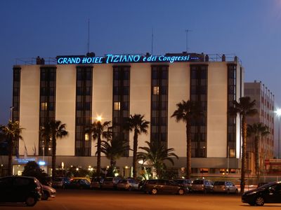 sale meeting e location eventi Lecce - Grand Hotel Tiziano sale meeting e location eventi Lecce - Grand Hotel Tiziano