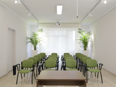 sale meeting e location eventi Rome - euclide31 - Roma Nord sale meeting e location eventi Rome - euclide31 - Roma Nord