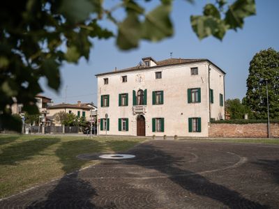 sale meeting e location eventi Vigodarzere - Villa Mussato sale meeting e location eventi Vigodarzere - Villa Mussato