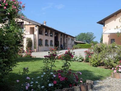 sale meeting e location eventi Bibbiano - Agriturismo Corte Bebbi - Residenza di Campagna sale meeting e location eventi Bibbiano - Agriturismo Corte Bebbi - Residenza di Campagna