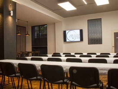 sale meeting e location eventi Milano - Milano Tasting Room sale meeting e location eventi Milano - Milano Tasting Room