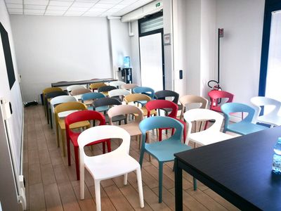 sale meeting e location eventi Bologna - H-Mi sale meeting e location eventi Bologna - H-Mi