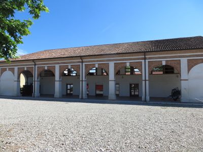 sale meeting e location eventi Mantova - Corte Il Baitone sale meeting e location eventi Mantova - Corte Il Baitone