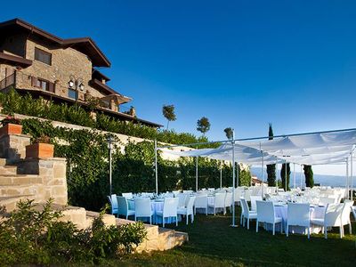 sale meeting e location eventi Serre - Ristorante Torre in Pietra sale meeting e location eventi Serre - Ristorante Torre in Pietra