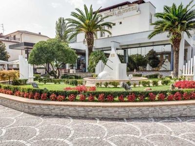 sale meeting e location eventi Cassino - Best Western Hotel Rocca