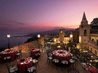 sale meeting e location eventi Taormina - Ristorante Baronessa sale meeting e location eventi Taormina - Ristorante Baronessa
