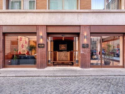 sale meeting e location eventi Rome - Prassede Palace sale meeting e location eventi Rome - Prassede Palace