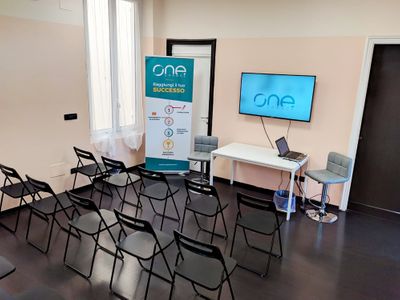 sale meeting e location eventi Genova - Onechance sale meeting e location eventi Genova - Onechance