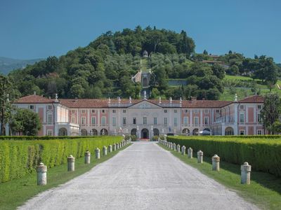 sale meeting e location eventi Rezzato - Villa Fenaroli Palace Hotel sale meeting e location eventi Rezzato - Villa Fenaroli Palace Hotel