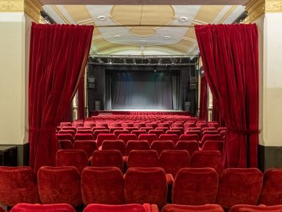 sale meeting e location eventi Milano - Teatro Verdi Posto Unico sale meeting e location eventi Milano - Teatro Verdi Posto Unico