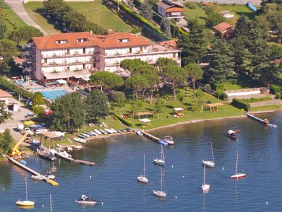 sale meeting e location eventi Viverone - Hotel Marina Viverone