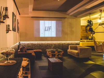 sale meeting e location eventi San Sebastiano al Vesuvio - Lif Club sale meeting e location eventi San Sebastiano al Vesuvio - Lif Club