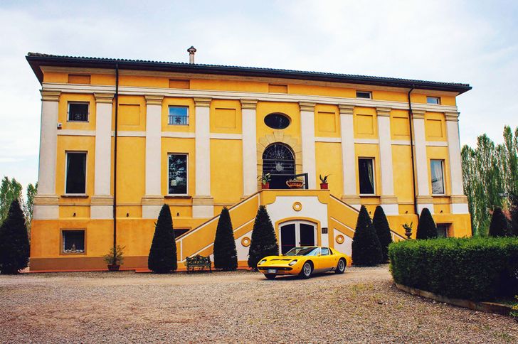 Palazzo del Vignola foto 1